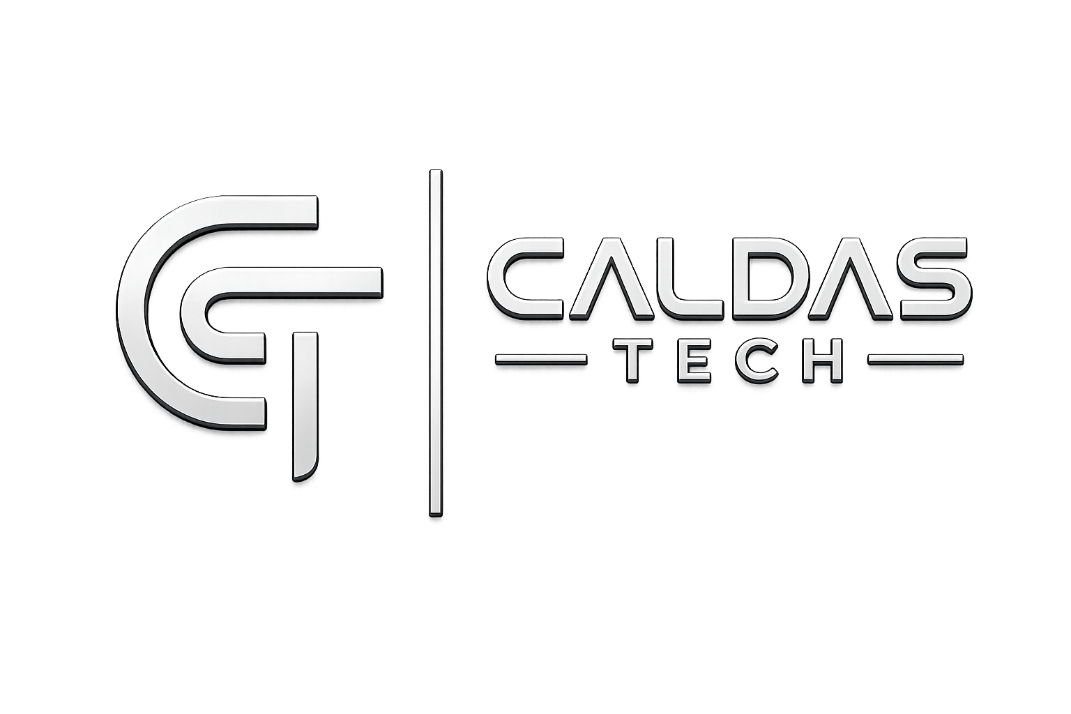 Logotipo da Caldas Tech